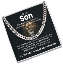 Birthday Gifts For Son From Mom | Mother And Son To - $128.22
