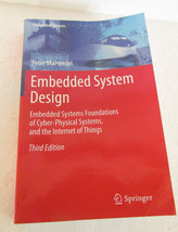 Embedded System Design Embedded Systems Foundations of Cyber-physical System - £35.27 GBP