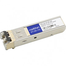 Addon SFP-1G-SX-DE-AO DELL SFP-1G-SX COMP TAA SFP 550M LC XCVR - $59.53