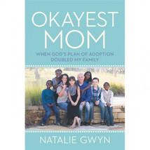FaithWords &amp; Hachette Book Group Christian Living Okayest Mom - $20.76