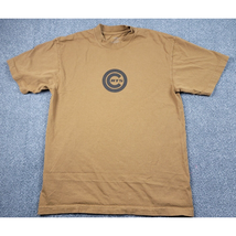 Pacsun Royal.2 Shirt Men&#39;s Medium Cats T-Shirt Casual Comfort Crewneck G... - $16.97