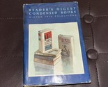 Readers Digest Condensed Books Vintage Winter 1970 selections FIRST EDIT... - $5.45