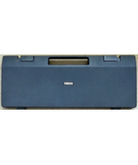 Yamaha Hard Case for PC-100 and PC-50 Playcard PortaSound Electronic Key... - $39.59