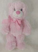 Ty Sweet Baby Bear Pink  My First Teddy Stuffed Animal Plush 12&quot; - £12.30 GBP