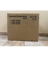 Genuine Kyocera Taskalfa 500ci,400ci Maintenance Kit MK-855B, MK855B, 17... - $745.00