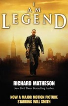 I Am Legend by Richard Matheson (1997, Paperback, Reprint) - £4.11 GBP