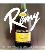 Remy Martin Champagne Cognac 1979 Advertisement Distillery Alcohol DWKK2 - €21,54 EUR