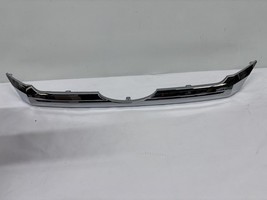 2011 2012 2013 2014 FORD EDGE FRONT OEM GRILLE CHROME TRIM GENUINE bt4z8... - $50.00