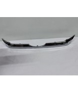 2011 2012 2013 2014 FORD EDGE FRONT OEM GRILLE CHROME TRIM GENUINE bt4z8... - €43,21 EUR