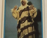 Star Trek 1979 Trading Card #29 The Unearthly - £1.54 GBP