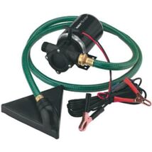 PENTAIR WATER 539835 MP 12V Port Utility Pump - $3,216.43 MXN