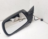 Driver Side View Mirror Power Non-heated Fits 05-10 GRAND CHEROKEE 444450 - $65.34