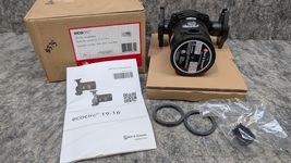 Bell &amp; Gossett EcoCirc 19-16 Vario Cast Iron Circulator Pump 6050B2003 NEW - $159.99