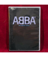 ABBA Number Ones 2006 DVD Dancing Queen Fernando Waterloo Others - £10.08 GBP