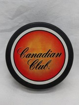 Canadian Club Hockey Puck Made In Viceroy 3&quot; - £18.98 GBP