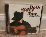 Judy Collins ‎– Both Sides Now (CD, 1998, Intersound) 3718 - £10.50 GBP