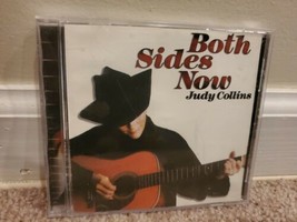 Judy Collins ‎– Both Sides Now (CD, 1998, Intersound) 3718 - £10.46 GBP