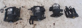 2004 225 HP FICHT Evinrude Outboard Lot Of 3 Fuel Injectors - £75.30 GBP