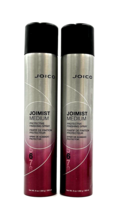 Joico Joimist Medium Protective Finishing Spray 9 oz-2 Pack - £34.21 GBP