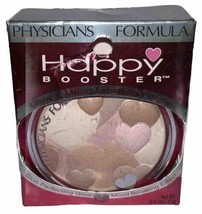 PHYSICIANS FORMULA HAPPY BOOSTER SKIN PERFECTING GLOW POWDER #7318 TRANS... - £14.85 GBP
