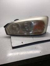 Driver Headlight Classic Style Emblem In Grille Fits 04-08 MALIBU 114261... - $69.30