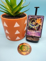 GamerSupps - VCARD Awakened Worlds - GG EZ - Support VTuber Card - $37.37 MXN