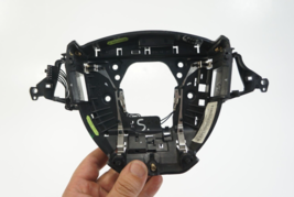 2012-2015 jaguar xk steering wheel wire harness plug connector plate - $35.00