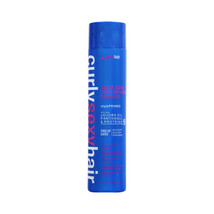 Sexy Hair Curly Sulfate-Free Curl Defining Shampoo 10.1 oz - £28.96 GBP