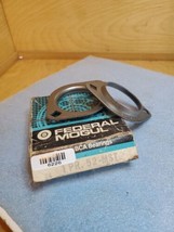 FEDERAL MOGUL  #1 PR. 40-MST  PAIR OF MOUNTING FLANGES  *IN*STOCK* USA* - $11.76
