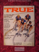 True June 1970 The New Biking Craze Indianapolis 500 Annapurna - £7.76 GBP