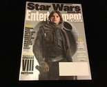 Entertainment Weekly Magazine December 2, 2016 Star Wars Rogue One - £8.03 GBP