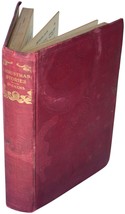 Charles Dickens Christmas Stories Antique Book Classics Collection Hurst &amp; Co. - £105.08 GBP