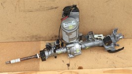2003-08 BMW Z4 EPS Electric Power Steering Column Man/Trans W/ Servo MOTOR image 8