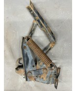1961 1962 1963 Pontiac Bonneville Catalina Hood Hinge Grand Prix Star Ch... - $116.52