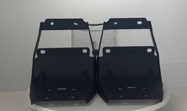 Ford F150 Running Board Step Bar OEM Mounting Brackets For 2015-2020 Set... - $27.71