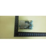 ASEA RXKH 2 plug in relay RK 313356-ap New - £675.65 GBP