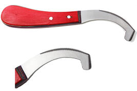 Horse Farrier Tool Grooming Bot Wood 984130Bot - $16.82