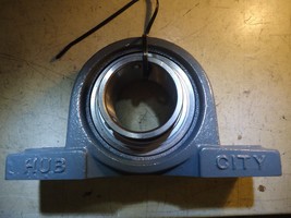 Hub City New Ball Bearing Pillow Block #12 - $49.49