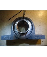 Hub City New Ball Bearing Pillow Block #12 - $920.68 MXN