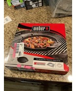 Weber 7421 Gourmet Barbeque System Porcelain Enameled Cast Iron Griddle - $69.30