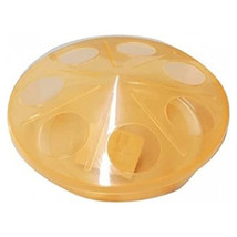 Chick Messy Bird Feeder - $44.85 CAD
