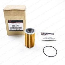Genuine Mitsubishi 14-24 Mirage 22-24 Outlander CVT Transmission Filter ... - $39.16