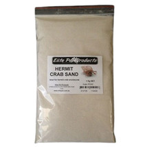 Hermit Crab Sand - 1kg - $31.35
