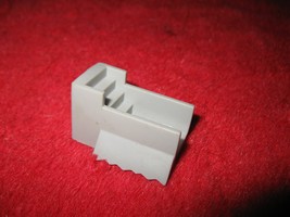 Micro Machines Mini Diecast playset part: Gray Stairway - $3.75