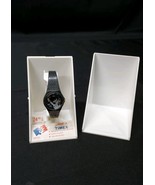 1886 - 1986 Timex Statue of Liberty Watch Black France USA Original Box ... - €16,83 EUR