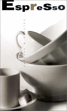 Espresso: Culture and Cuisine Petzke, Karl and Slavin, Sara - $2.48