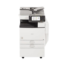 Ricoh Aficio MP C3002 A3 A4 Color Laser MFP Copier Printer Scanner 30 ppm - £1,524.83 GBP