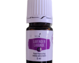 Young Living Lavender Vitality / Food Flavoring (5 ml) - New - Free Ship... - £9.43 GBP