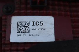 2020-22 Kia Sportage Inner Taillight Light Lamp Driver Left LH (NON LED) image 6