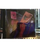 Foreigner : The Very Best...and Beyond CD (1992) - $130.98 MXN